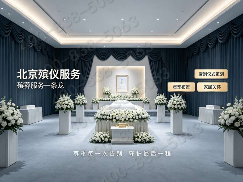顺义潮白陵园具体位置在哪？陵园怎么样？
