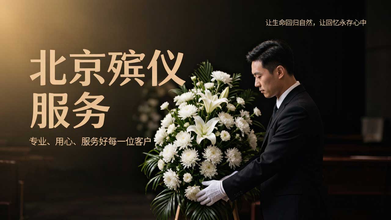 顺义殡仪官网